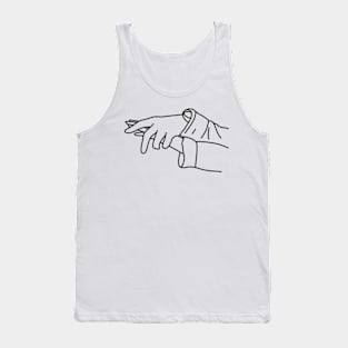 King the Land Tank Top